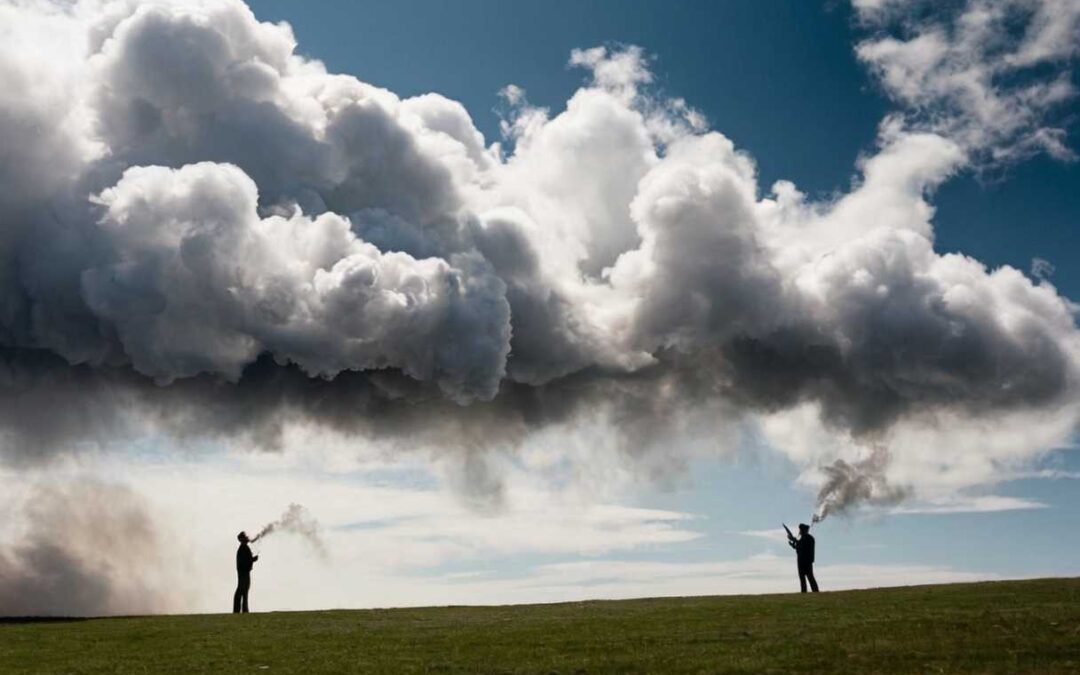 Fumée contre vapeur les risques et avantages de la cigarette électronique décryptés